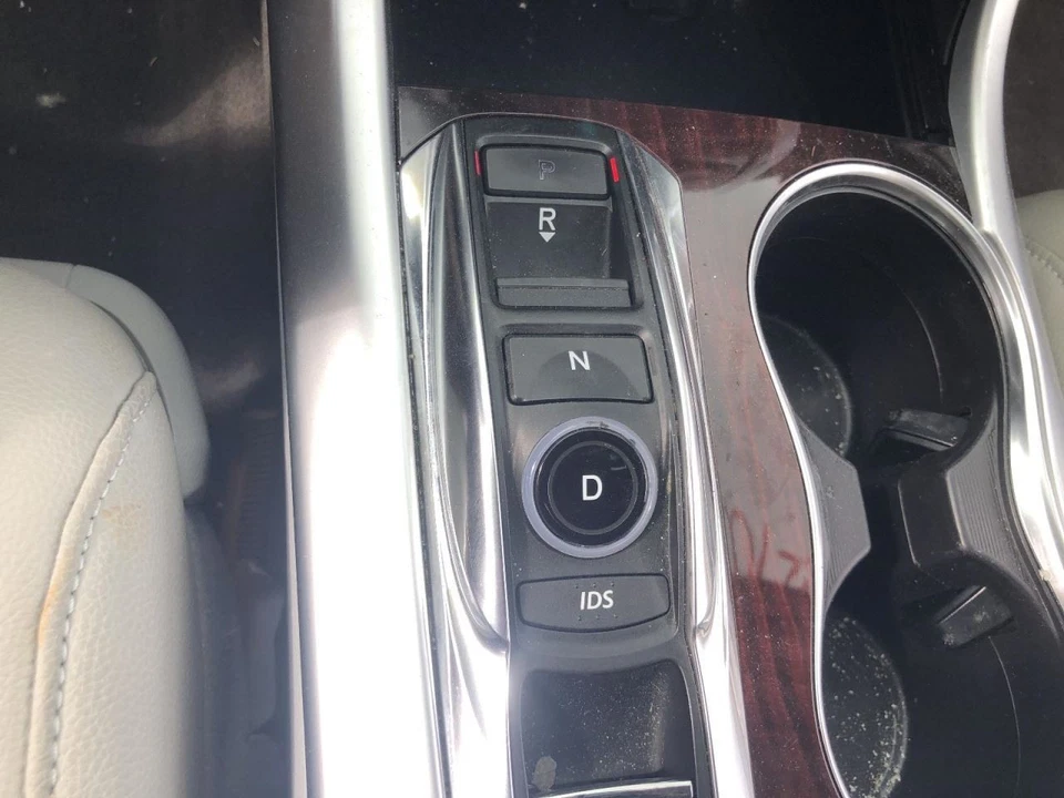 Acura TLX 2015 cambio de transmisión 954030 Foto 1 de 1