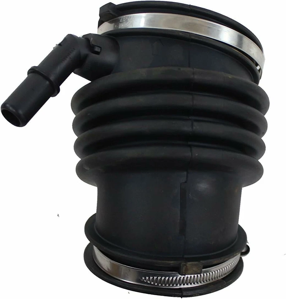 New Genuine Ford Focus Air Intake Hose Tube (2006-2007) OE 7S4Z9B659A - Image 1 of 4