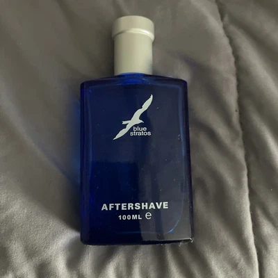 Blue Stratos Cologne  - image 1 of 2