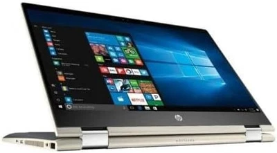 HP Pavilion x360 2-в-1 14m-dh1003dx 14 «FHD Touch i5-10210U 8GB 256GB SSD W10 - Изображение 1 из 3