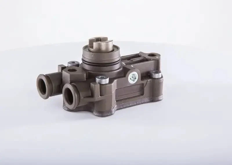 Pompe à carburant mécanique 0 440 020 088 BOSCH pour MERCEDES-BENZ JEEP - Photo 1/4