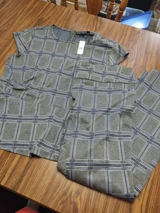 7th Avenue Design Studio New York & New Women Pant  Suit Size Sz X L  - Picture 1 of 11