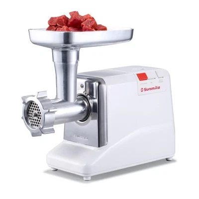 SM-G50 ETL Electric Meat Grinder - Max 1.3 HP 1000W Heavy Duty Meat Mincer Sa... - Image 1 of 4