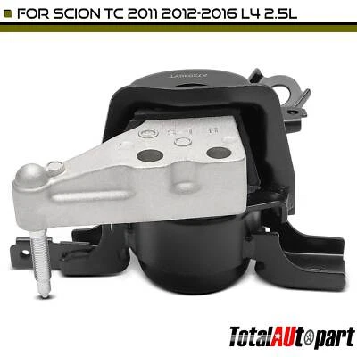Montaje de motor para Scion tC 2011-2016 L4 2,5 L transmisión automática Delantero derecho Foto 1 de 4