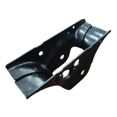 GENUINE TOYOTA SPRING CHASSIS MOUNT RH 48404-0K020 - Image 1 of 2