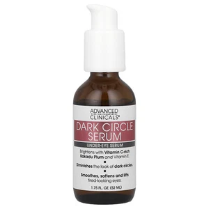 Dark Circle Eye Serum, 1.75 fl oz (52 ml) - Picture 1 of 3