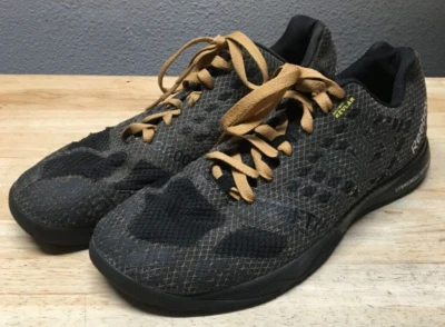 Reebok Crossfit Nano 5.0 Cross Training Shoes Womens Size 10 EU 41 - Image 1 of 4