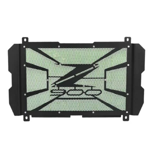 Motorcycle Radiator Grille Guard Cover Protector For Kawasaki Z900 2017-2024 - Picture 1 of 8