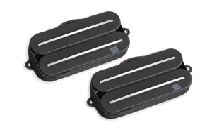 Seymour Duncan Wes Hauch's Jupiter 7-String Humbucker set - Picture 1 of 1