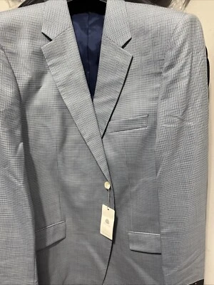 Sarar 46R西装外套 — 第 1/4 张图片