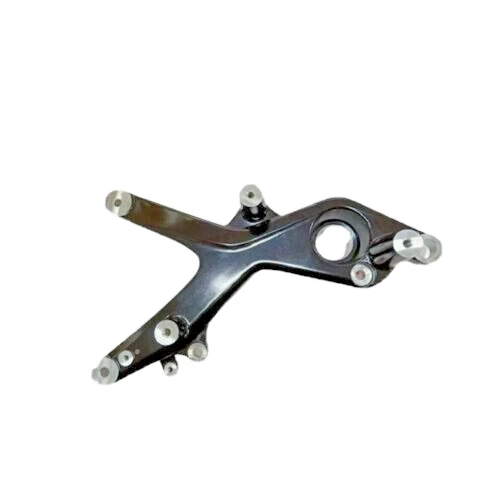 Brazo trasero original 2JS-F2171-10 1 para Yamaha Zuma 125 2016-2021 Foto 1 de 3