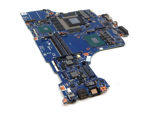 Dell Alienware M17 Series (Intel Core i7-8750H, 2.20GHz, NVIDIA GeForce RTX2070MQ) Laptop Motherboard (CN-03R2RY)