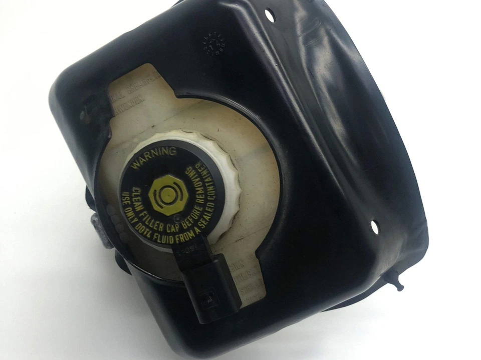 Audi RS4 B8 freno cilindro maestro 2014 A4 Foto 1 de 4