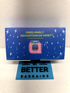 New Early Card Education Device for Kids- Blue - Picture 1 of 7