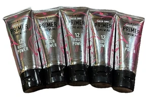 5 Hard Candy Sheer Envy Primer Long Wear 12 Hour Power 1.3 oz - Picture 1 of 2