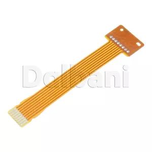 CNP4720 Car Stereo Ribbon Cable Pioneer KEH-P6800R KEH-P7800R KEH-P6600R KEXP66R - Picture 1 of 2