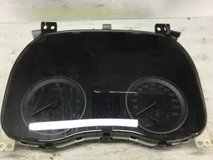 STRUMENTAZIONE VEGLIA CONTACHILOMETRI QUADRO HYUNDAI TUCSON 1.6 CRDI 2018 - Picture 1 of 6