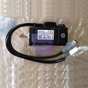 1 Stück Yaskawa SGMJV-01ADE6S AC Servomotor Neu - Bild 1 von 3