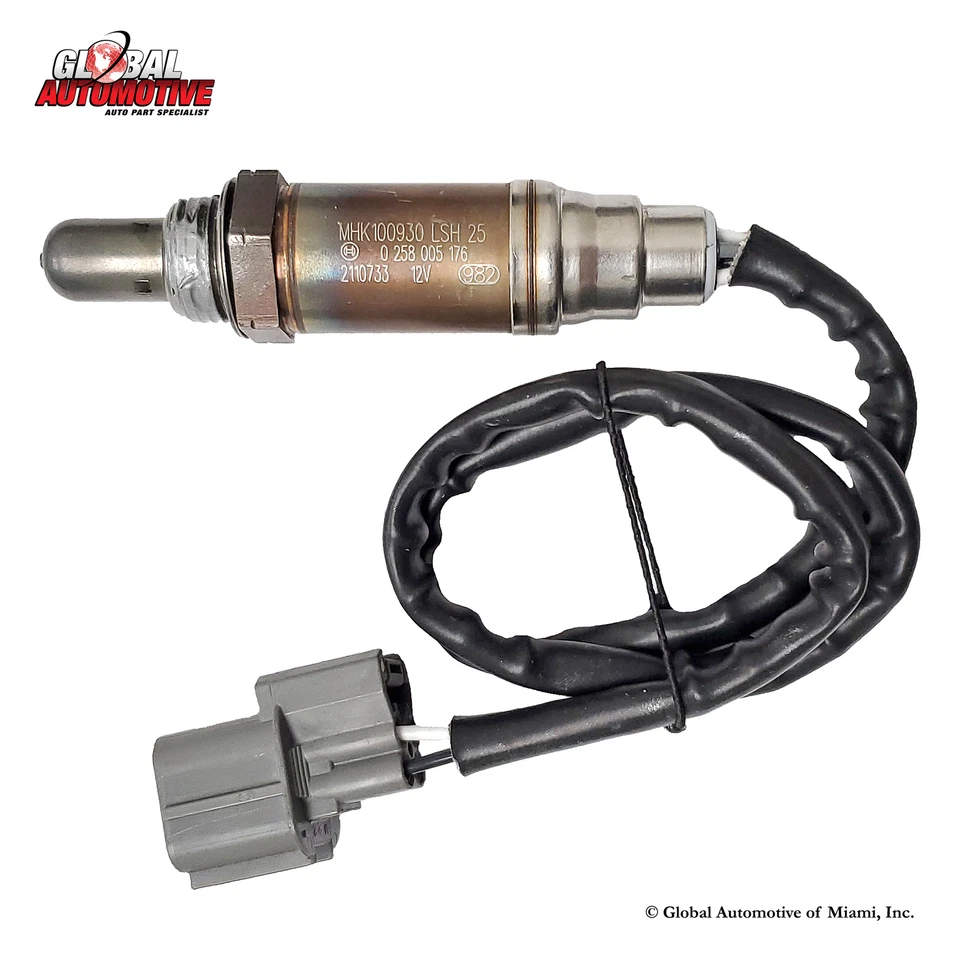 Bosch 15630 Oxygen Sensor for 99-05 Land Rover Discovery Freelander Range Rover — 第 1/1 张图片