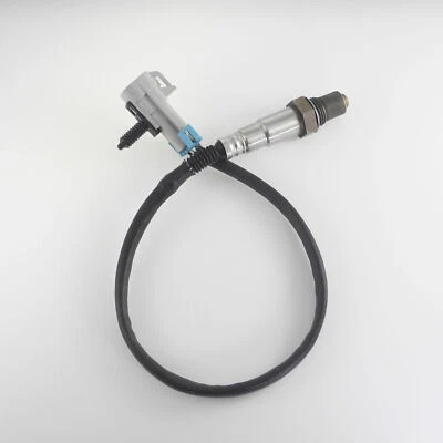 Sensor de oxígeno Lambda O2 16017 para Cadillac CTS Luxury 2008-2010 3,6 L Foto 1 de 4