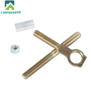 Kit de varilla de empuje de cilindro maestro manual ajustable universal para Ford - Imagen 1 de 6