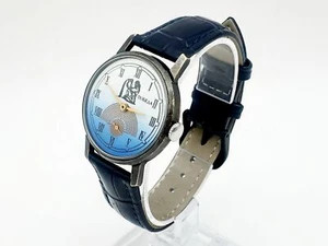 POBEDA Zim 2602 Aquarius Vintage Mechanical Wristwatch USSR Serviced Watch - Picture 1 of 12
