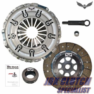 JD OE *SMOOTH CLUTCH KIT fits 1998 - 1999 VW PASSAT 1.8L DOHC 4CYL *TURBO - Picture 1 of 4
