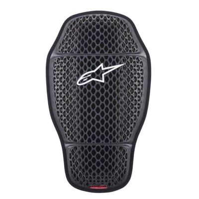 Alpinestars Nucleon Kr-Celli Motorcycle Back Protector - Image 1 of 3