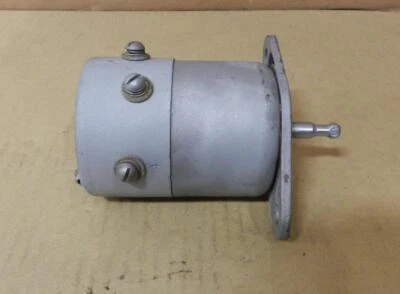 Vehículos Studebaker 1958-64 reconstruidos 12V Delco overdrive solenoide 1119985 3 postes Foto 1 de 4