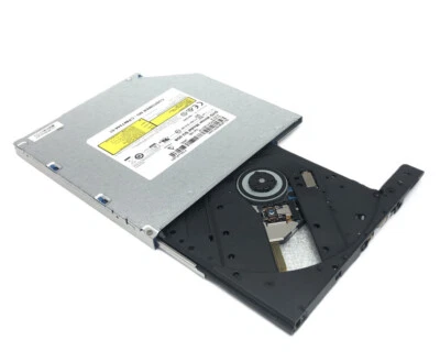 DVD/CD RW Brenner Laufwerk komp. Mit Lenovo ideapad 320 series - Bild 1 von 4