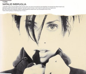 Natalie Imbruglia – Torn - CD Single - Picture 1 of 3