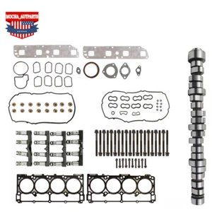 MDS Camshaft Lifters Kit For 2003-2008 Dodge Chrysler Jeep Ram 1500 5.7L Hemi - Picture 1 of 11