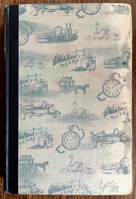 1946 Hans Brinker Or The Silver Skates Mary Mapes Dodge First Edition Hardcover Foto 1 de 4