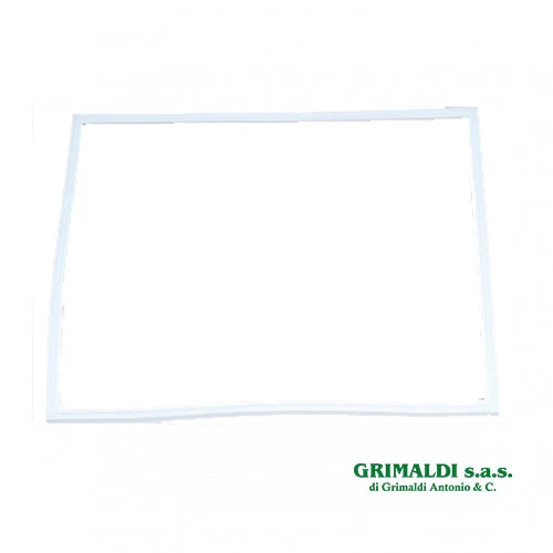 GUARNIZIONE MAGNETICA PORTA CONGELATORE ARISTON INDESIT C00115566 554 X 682 mm - Immagine 1 di 1