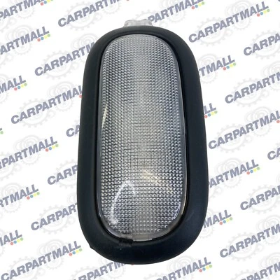 2011-2014 Dodge Avenger задняя крыша над головой интерьера купол лампа 1BC7TRMAA - Изображение 1 из 4