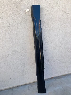 2008 2011 2012 2013 BMW 1 Series 128i 135i Left Driver Rocker Panel 51778044663 - Imagem 1 de 4