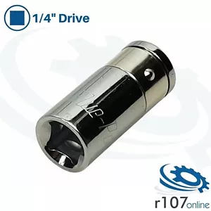 Blue Point 1/4" Bit Adaptor - As sold by Snap On - Picture 1 of 1