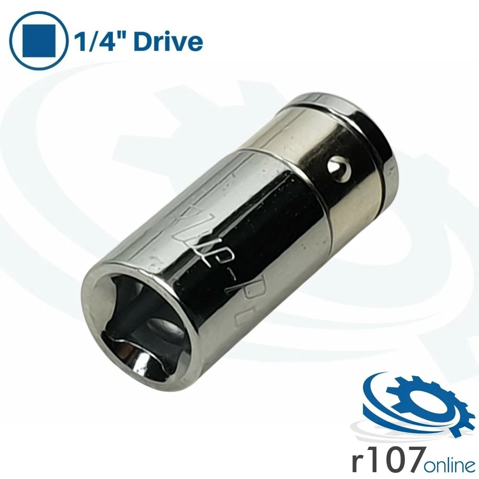 Blue Point 1/4" Bit Adaptor - As sold by Snap On - Image 1 of 1