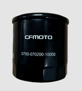 CF Moto CForce Genuine OEM 650 oil filter - Genuine OEM Part - Brand New - Picture 1 of 6