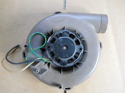 Inductor de tiro Ametek modelo 117225-03 Windjammer 40404-2 JB1N069N Foto 1 de 4