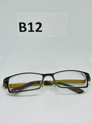 Prodesign Denmark 1379 C.3731 EYEGLASSES FRAMES 53-15-130 PURE TITANIUM - Image 1 of 4