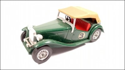 MATCHBOX MG TC 1/43  #CA2/33#. - Immagine 1 di 2