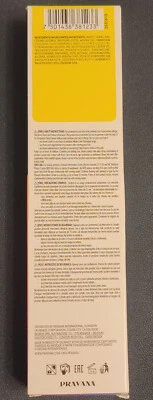 Pravana ChromaSilk VIVIDS colores de cabello pasteles 3 oz = amarillo como nuevo coral azul rosa Foto 1 de 4