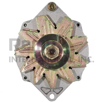 REMY INTL REMANUFACTURED ALTERNATOR- 20038 Foto 1 de 4