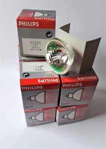 Philips 14501 Halogenleuchte 20V 150W 9 Stück - Bild 1 von 1