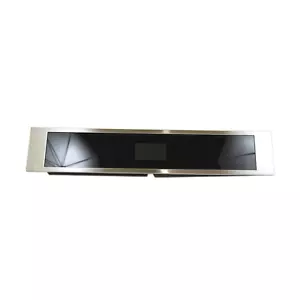 OEM Wall Oven Control Panel Assembly (replaces W10887859, W11232095) W11236887 - Picture 1 of 2