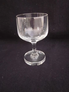 "Cristal de variación ROSENTHAL vino de Oporto raro #: 2500 3,75" - Imagen 1 de 7