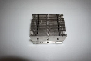 SNK-P0048PS (1) 2U Passive Heatsink Sockets LGA for Supermicro - Picture 1 of 4