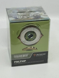 MTG Squaroes Fblthp Magiccon Vegas Exclusive Deck Box - Limited 600 Pieces - Picture 1 of 5