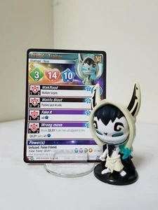 Krosmaster Arena Quilby Traitor Figure - Picture 1 of 1
